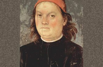 Pietro Perugino Painting