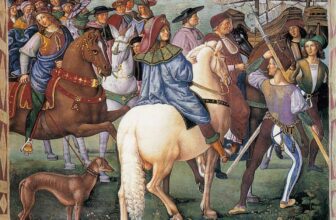 Pinturicchio Painting