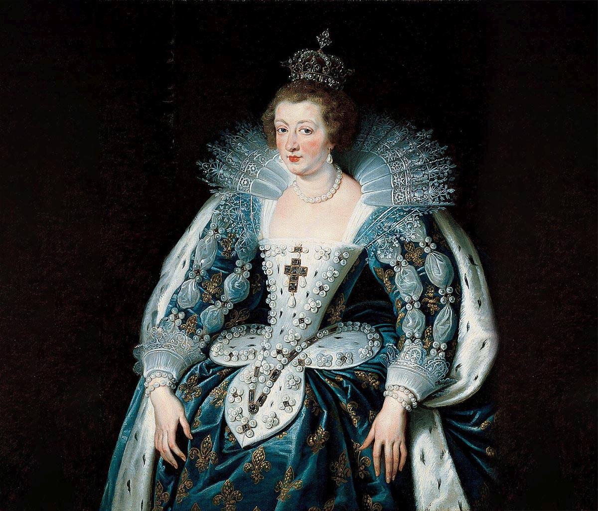Peter Paul Rubens: The Master of Baroque Splendor Peter Paul Rubens: The Master of Baroque Splendor