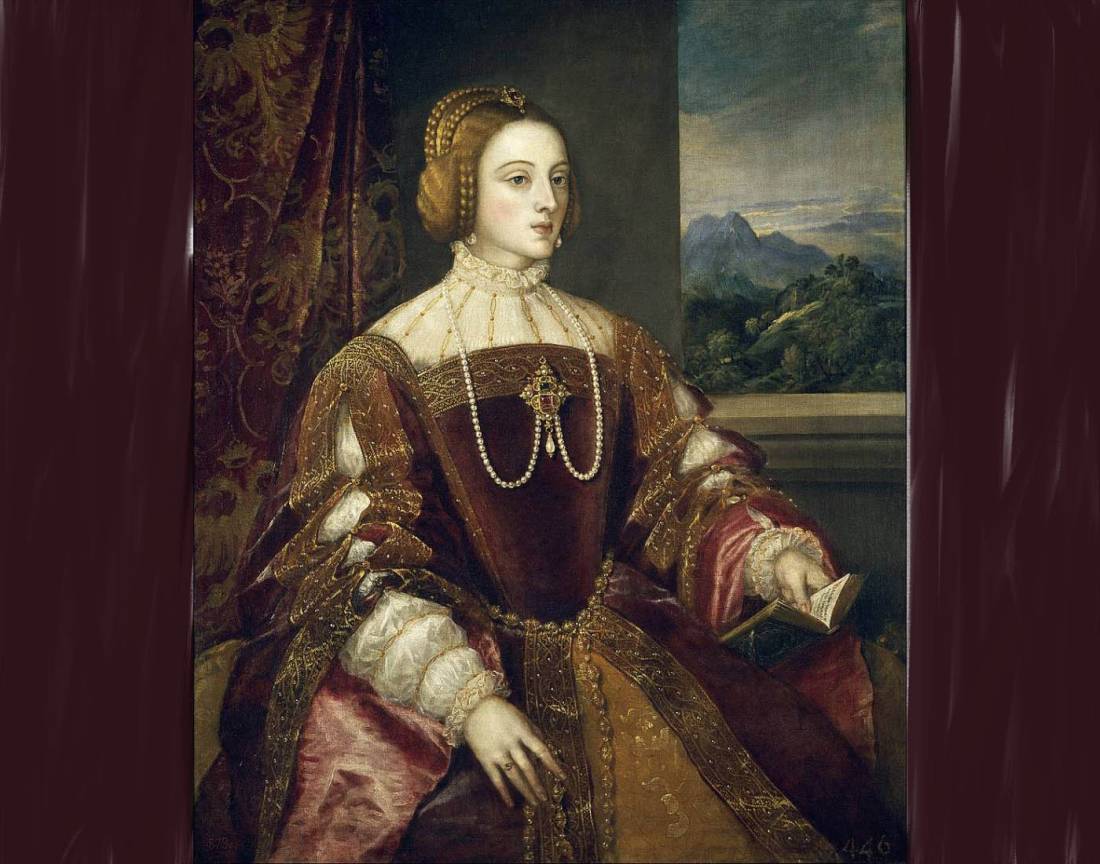 Behind the Crown: The Fascinating Life of Isabella of Portugal Behind the Crown: The Fascinating Life of Isabella of Portugal