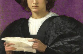 Rosso Fiorentino’s famous painting