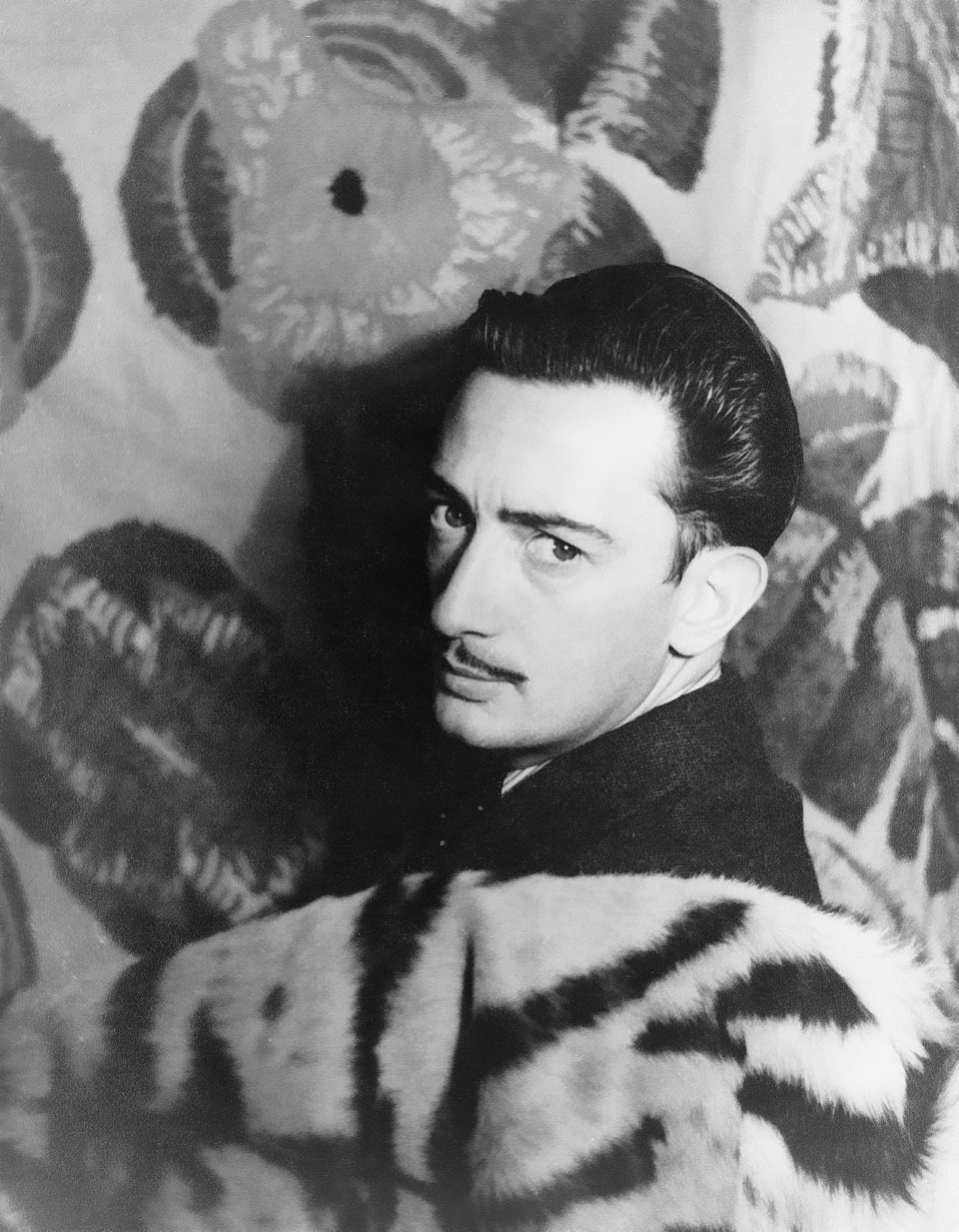 Salvador Dalí Paintings: Master of Surrealism Salvador Dalí Paintings: Master of Surrealism