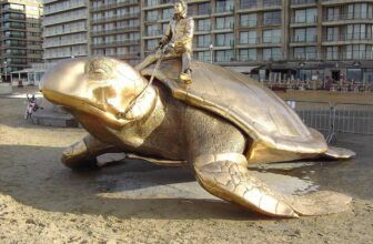 Searching for Utopia Jan Fabre