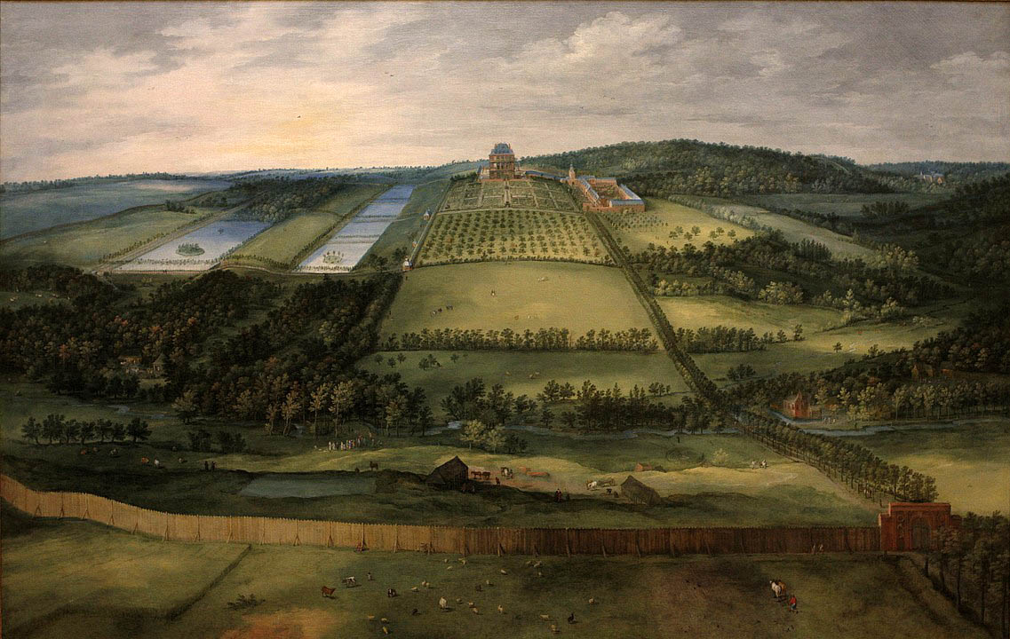 Nature’s Beauty Captured on Canvas: Jan Brueghel the Elder Nature’s Beauty Captured on Canvas: Jan Brueghel the Elder