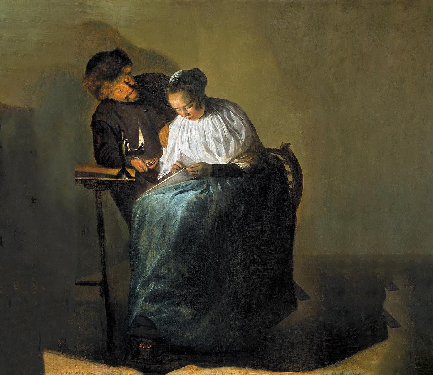 The Shadow Power of Silence: A Domestic Proposition The Shadow Power of Silence: A Domestic Proposition