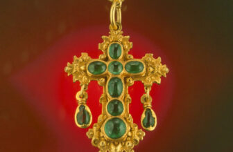 Treasure of the Nuestra Señora de Atocha