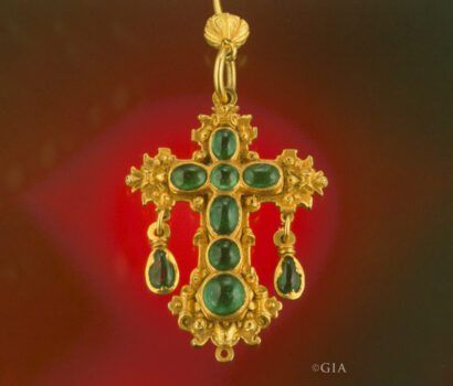 Treasure of the Nuestra Señora de Atocha