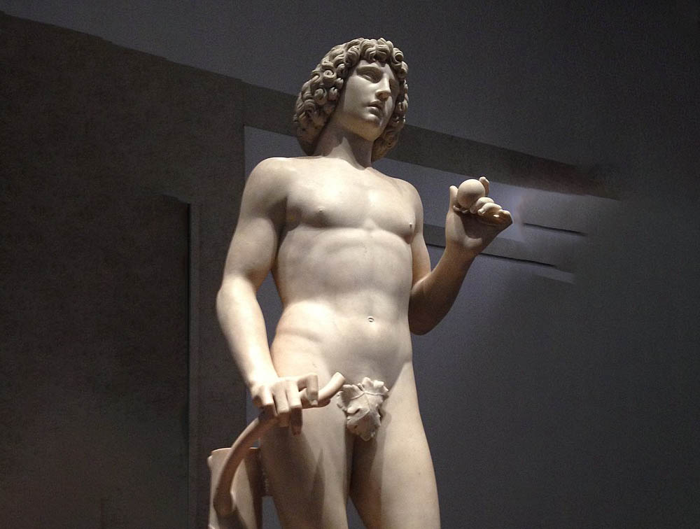 Tullio Lombardo: The Poet of Renaissance Marble Tullio Lombardo: The Poet of Renaissance Marble