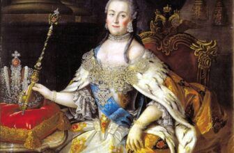 Who was catherine the great
