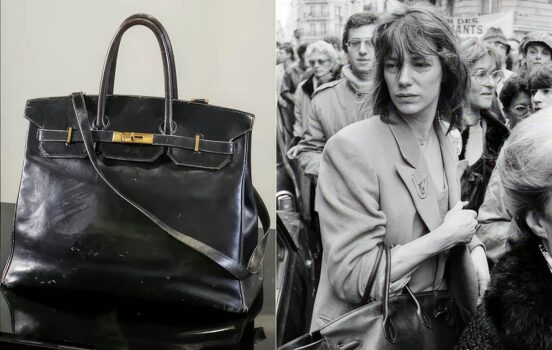 10 Million Birkin Bag