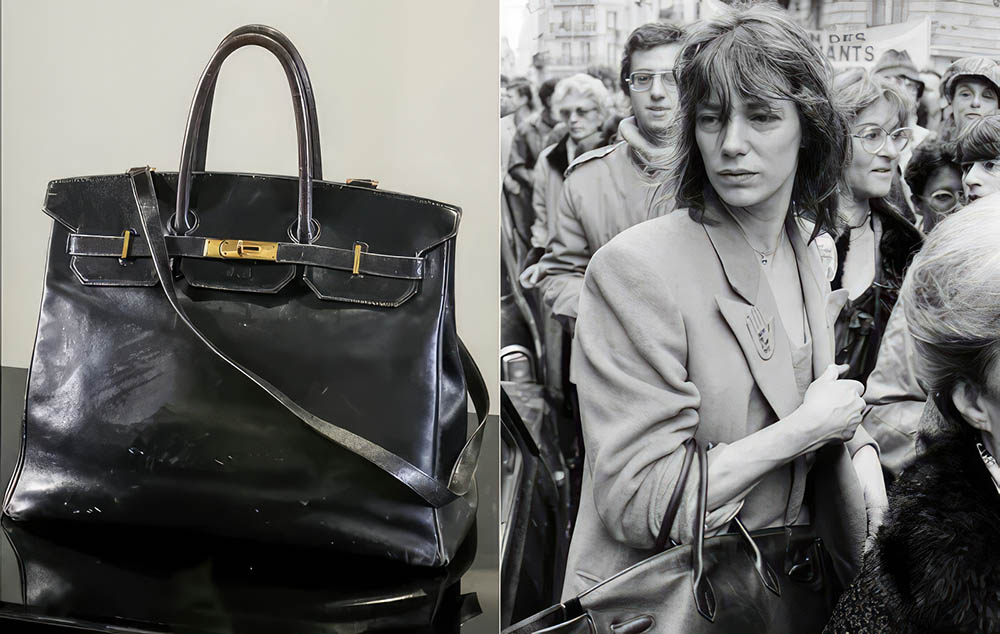 The Million Birkin Bag: The Super Queen of Luxury Fashion The Million Birkin Bag: The Super Queen of Luxury Fashion