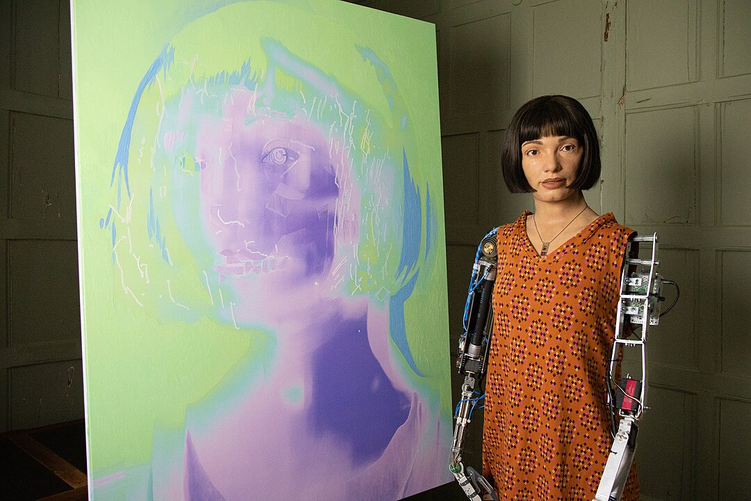 The AI Artist: Predicting the Future of Art Markets The AI Artist: Predicting the Future of Art Markets