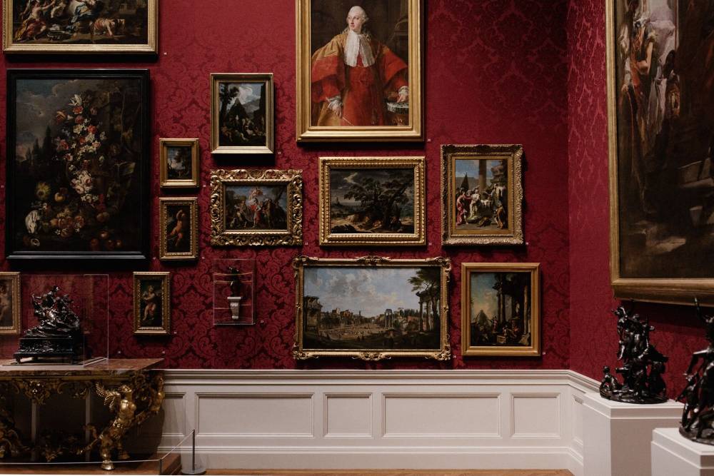 Are Antique Paintings a Good Investment for Beginners: A Complete Guide Are Antique Paintings a Good Investment for Beginners: A Complete Guide