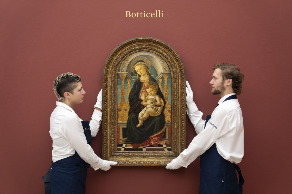 Canvas or Cash: Evaluating Antique Oil Paintings as an Investment Canvas or Cash: Evaluating Antique Oil Paintings as an Investment