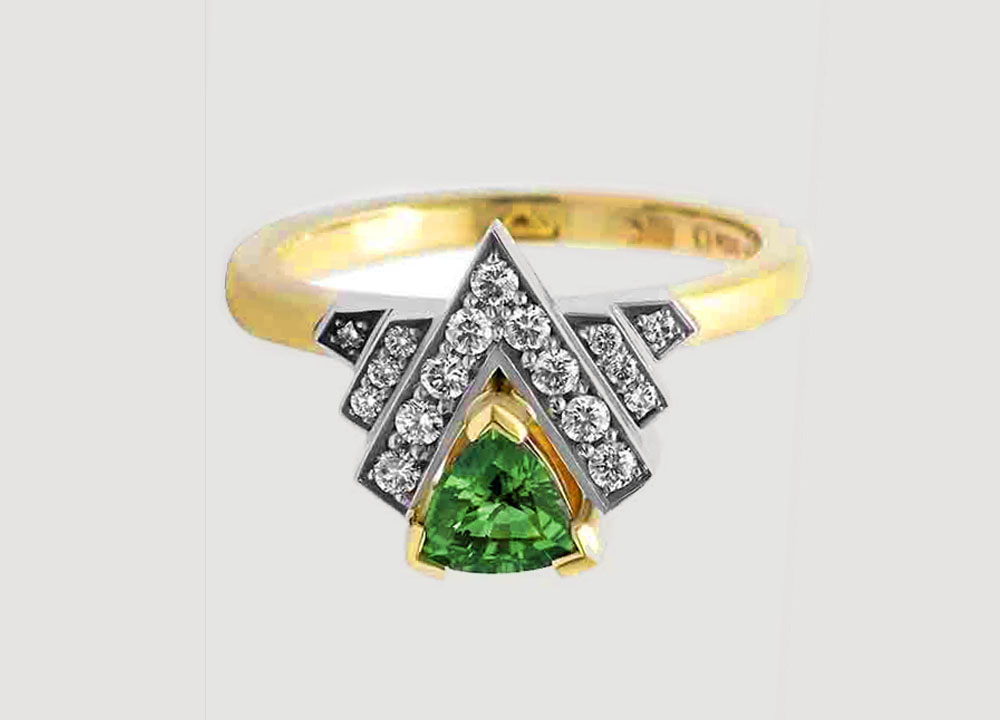 Why Art Deco Rings Are the Perfect Gift: 10 Reasons You’ll Love Why Art Deco Rings Are the Perfect Gift: 10 Reasons You’ll Love