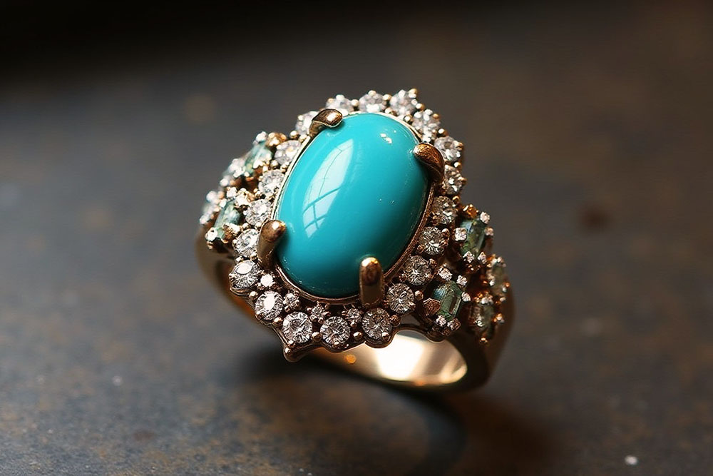 Timeless Love: Why Art Deco Rings Make the Ultimate Romantic Heirloom Timeless Love: Why Art Deco Rings Make the Ultimate Romantic Heirloom