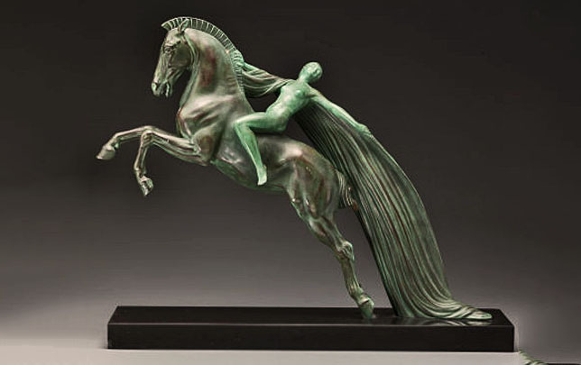 The Hidden Value of Safeguarding Your Art Deco Collection The Hidden Value of Safeguarding Your Art Deco Collection