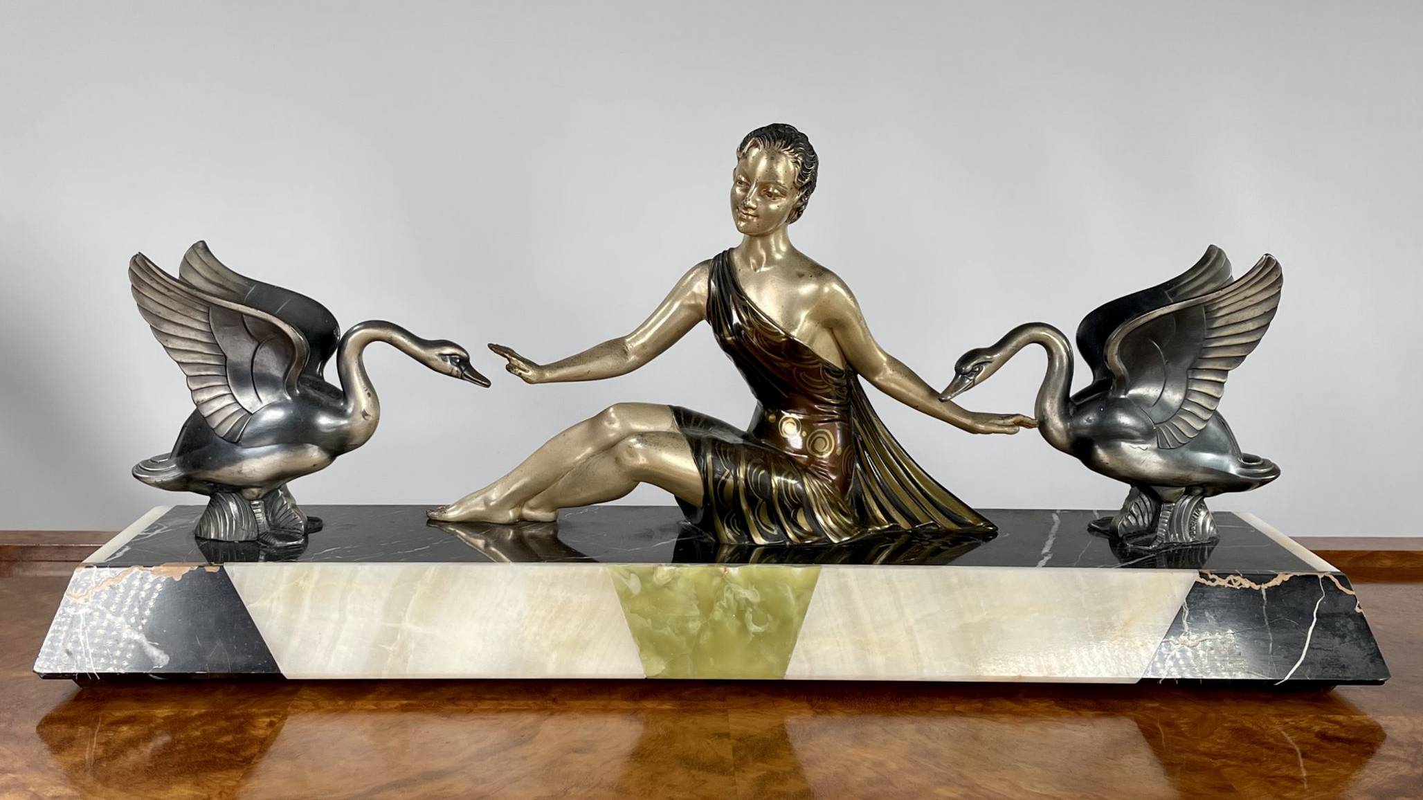 How to Avoid Scams When Buying Art Deco Statues Online How to Avoid Scams When Buying Art Deco Statues Online