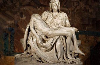 Famous Rome Sculptures