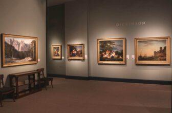 Fine Art Collection Worth Millions