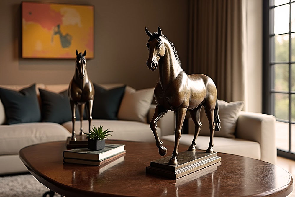How to Decorate a Modern Home with Art Deco Statues How to Decorate a Modern Home with Art Deco Statues