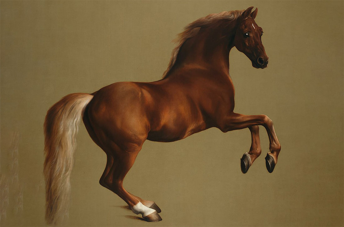 Why Collectors Are Obsessed With Antique Oil Paintings Why Collectors Are Obsessed With Antique Oil Paintings