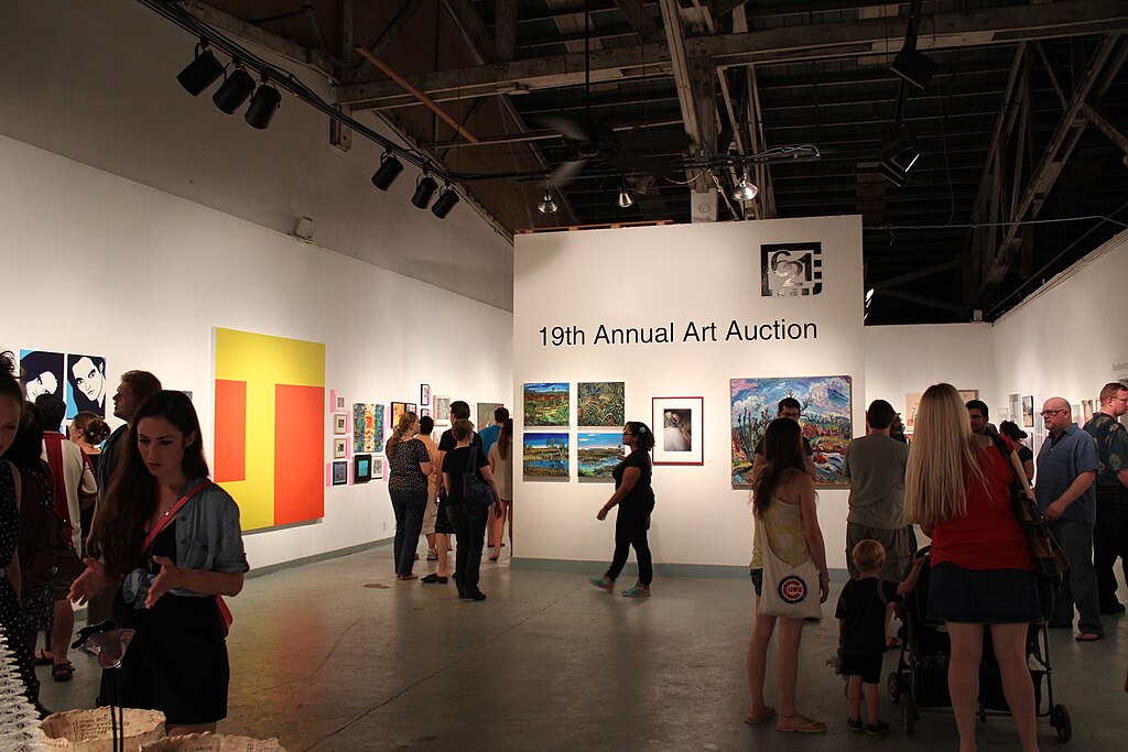 How Art Investment Can Triple Your Wealth How Art Investment Can Triple Your Wealth