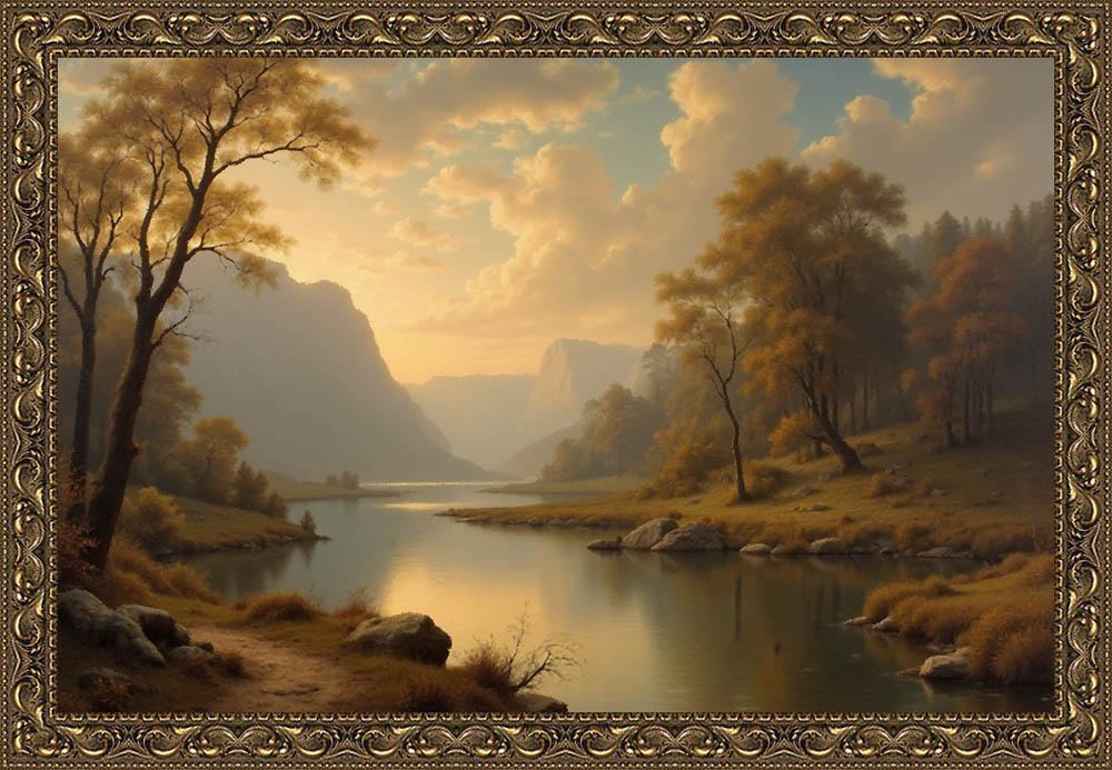 How to Identify a Real Antique Oil Painting Before You Buy How to Identify a Real Antique Oil Painting Before You Buy