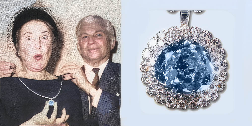 Idol’s Eye Diamond: A Legendary Jewel of Mystery and Majesty Idol’s Eye Diamond: A Legendary Jewel of Mystery and Majesty