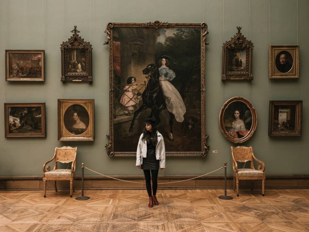 How to Start Investing in Art for Beginners: A Complete Guide How to Start Investing in Art for Beginners: A Complete Guide