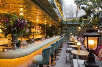 Luxurious Clubs in the World