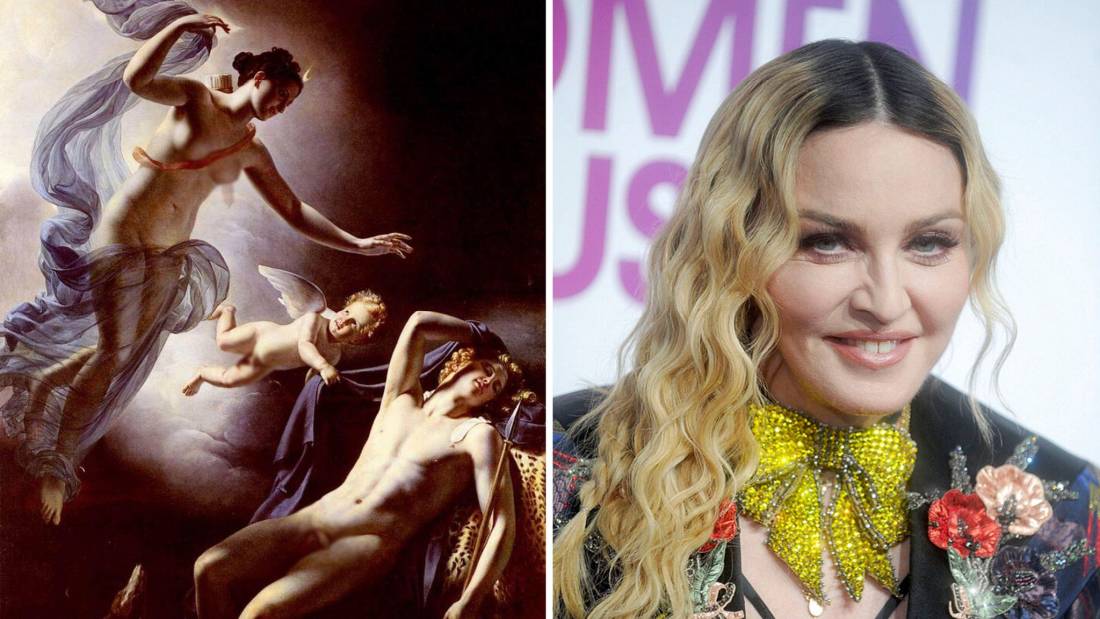 How Celebrities Are Buying 14th–18th Century Paintings How Celebrities Are Buying 14th–18th Century Paintings