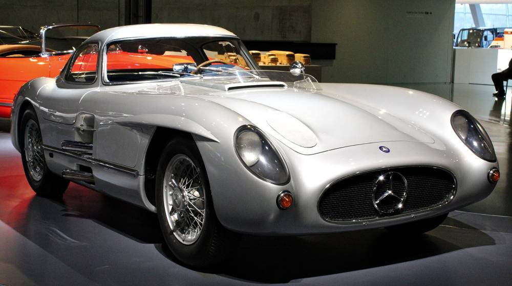 2 Million Car: The Most Expensive Car Ever Sold at Auction 2 Million Car: The Most Expensive Car Ever Sold at Auction