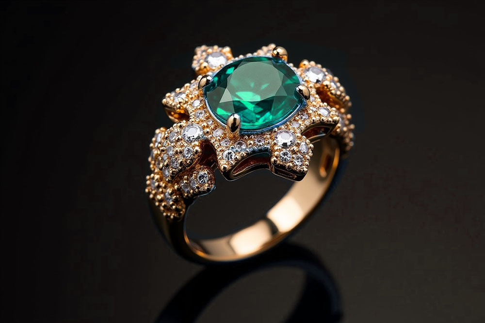 Your Million-Dollar Ring Deserves Premium Protection: How to Insure It Right Your Million-Dollar Ring Deserves Premium Protection: How to Insure It Right