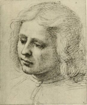 Old Master Drawing