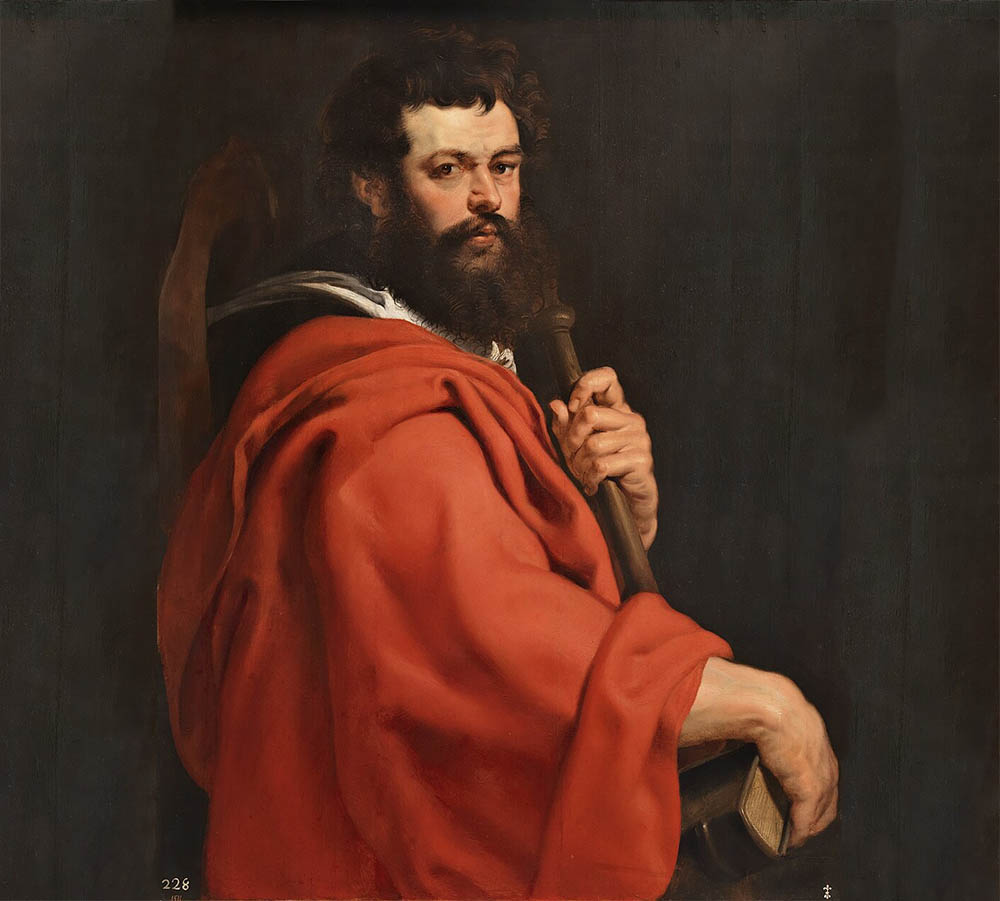 From Fisherman to Apostle: Saint James the Greater From Fisherman to Apostle: Saint James the Greater