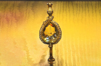 The Florentine Diamond