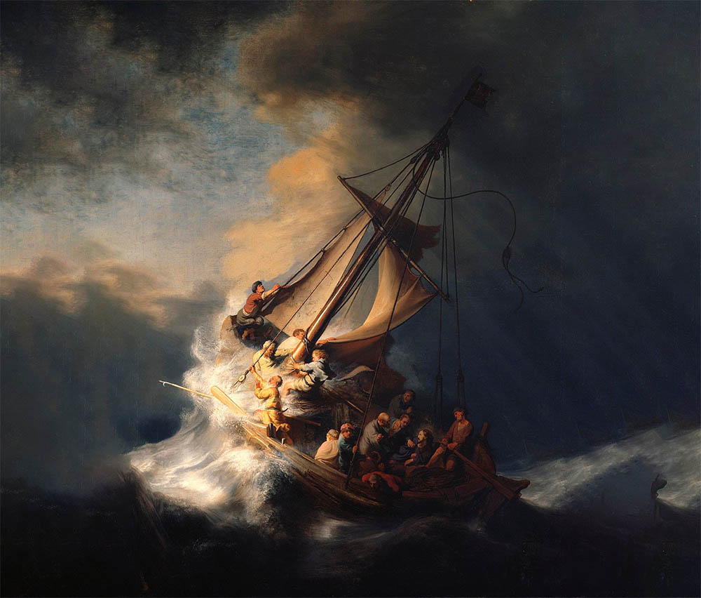 The Art That Got Away: 14 Masterpieces That Was Stolen and Never Found The Art That Got Away: 14 Masterpieces That Was Stolen and Never Found
