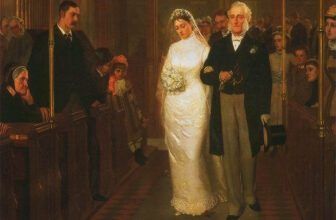 Till Death Do Us Part