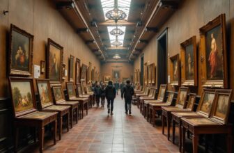 Understanding the Art Market for Smart Investors