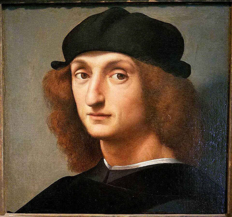 Why Raphael Earned the Title Prince of Painters Why Raphael Earned the Title Prince of Painters