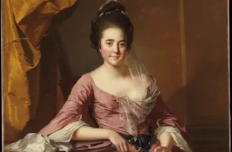 Why are old paintings so expensive