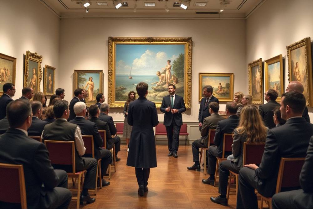 Why Millionaires Invest in Art: The Art of Wealth Why Millionaires Invest in Art: The Art of Wealth