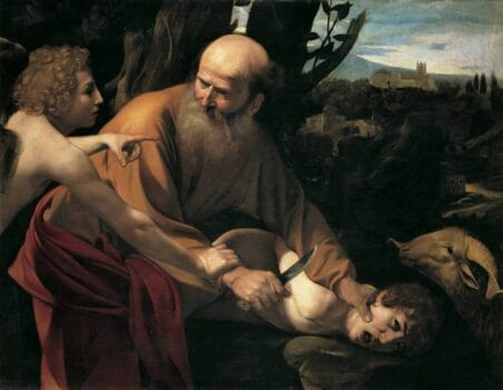 Why is Caravaggio Called the Cursed Painter?