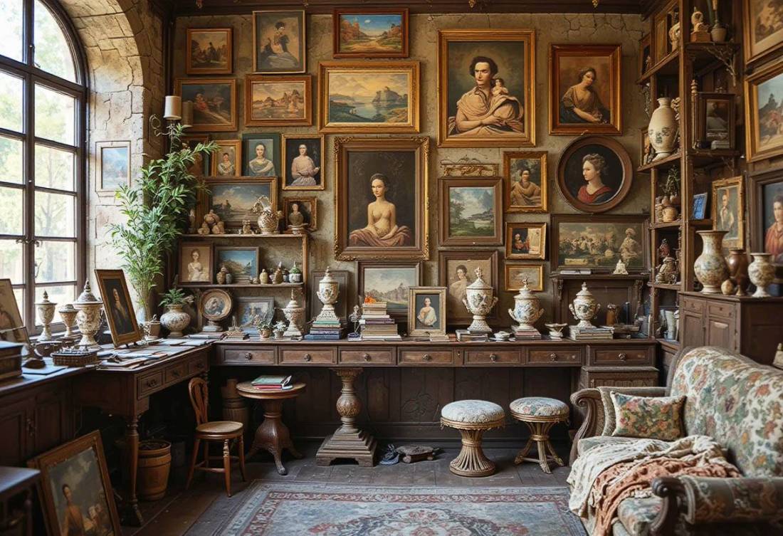 Beyond Paris and Rome: Hidden European Cities Bursting with Antique Art Beyond Paris and Rome: Hidden European Cities Bursting with Antique Art