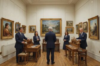 Art Auctioneers
