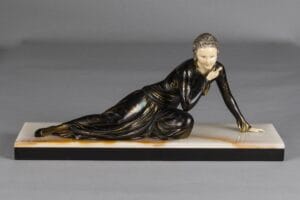 Art Deco Investment Guide