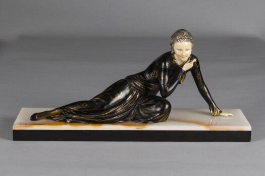 Art Deco Investment Guide