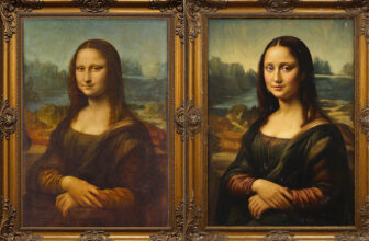 Art Forgeries