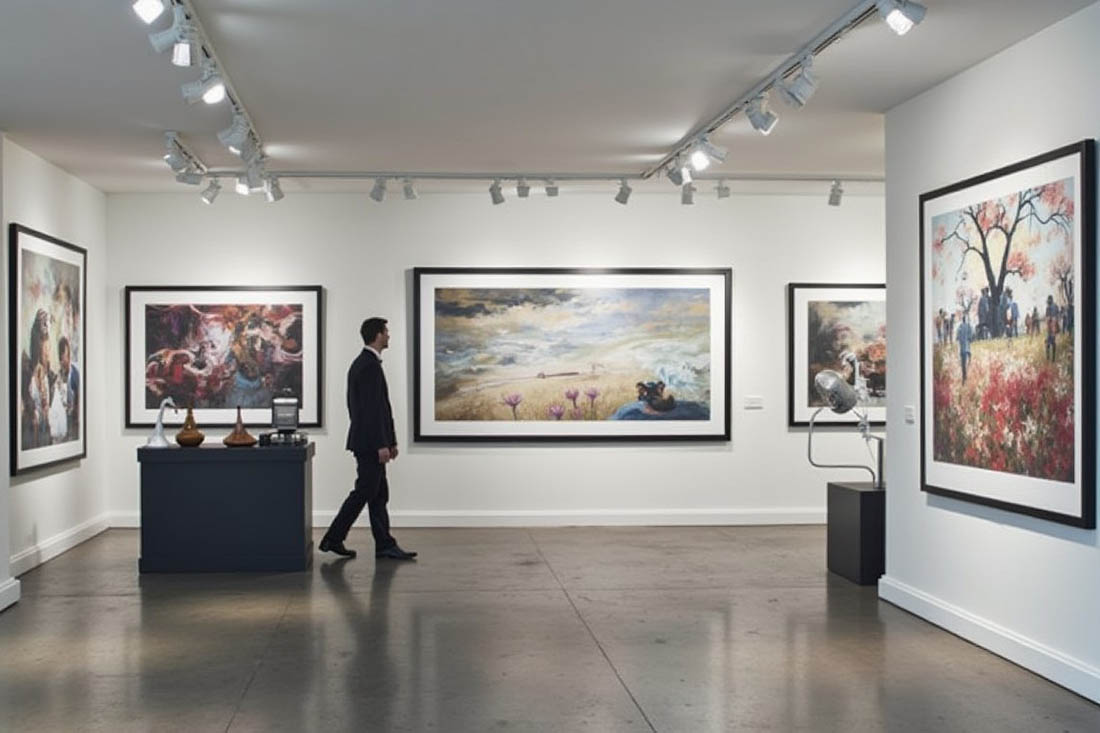 Creative Nest Egg: Why Art Belongs in Your Retirement Strategy Creative Nest Egg: Why Art Belongs in Your Retirement Strategy